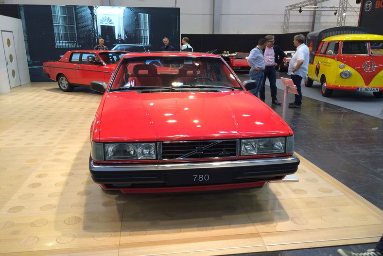 Techno Classica Essen 2015 – fotorelacja