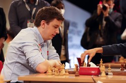 Jan-Krzysztof Duda po raz pierwszy w półfinale Champions Chess Tour
