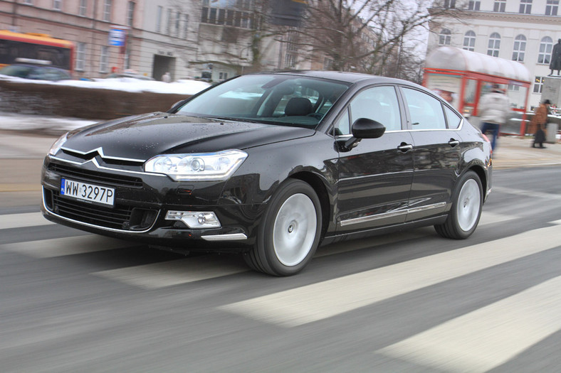 Citroen C5