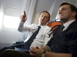 Kłótnia ministrów: Ile kupić sobie samolotów?