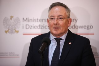 Twórczość Polaków zauważona na Oscarach. Szef MKiDN: Powód do dumy