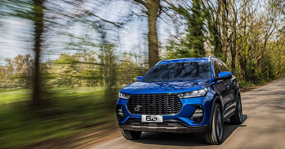 Nowa marka z Włoch już w Polsce. Tankujesz za 25 zł i śmiejesz się z elektryków