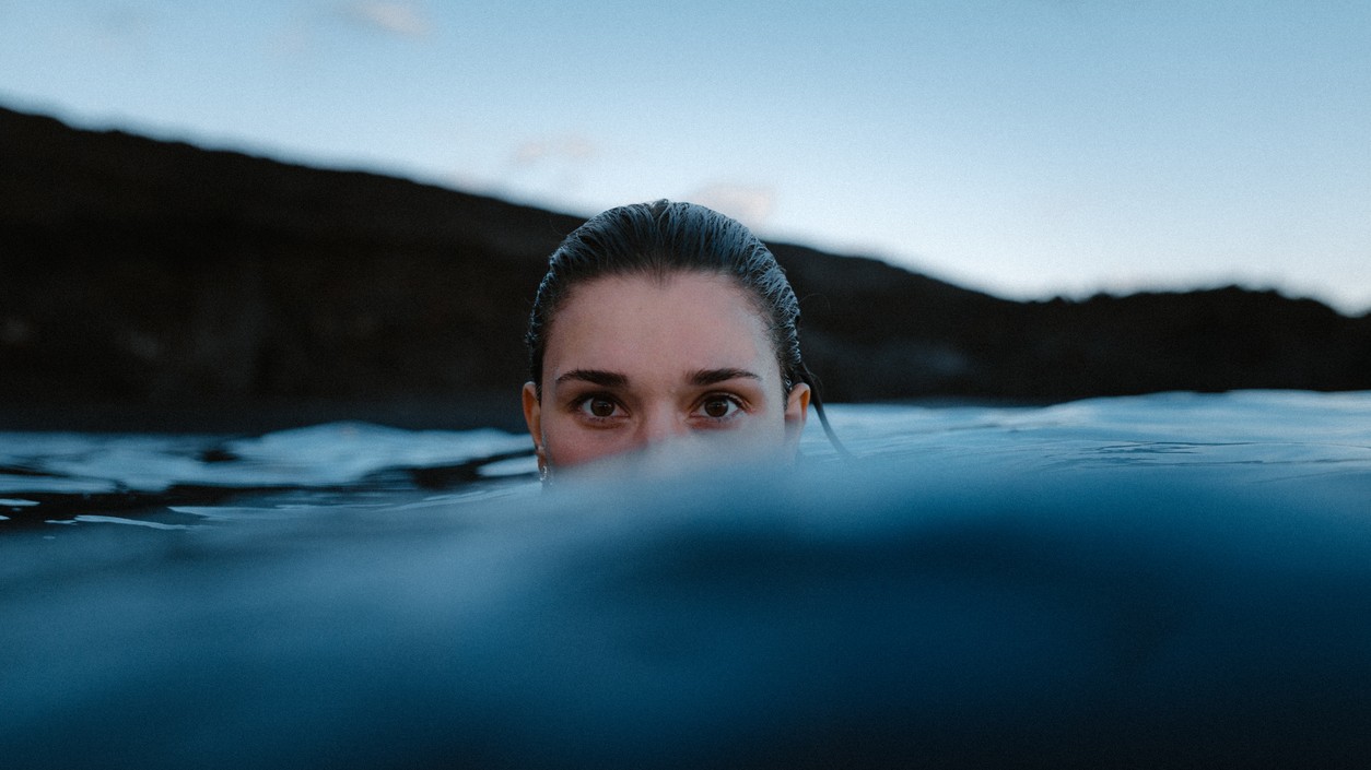 Čo vám chce povedať voda vo sne? (Ilustračný obrázok)