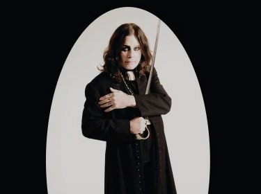Ozzy Osbourne