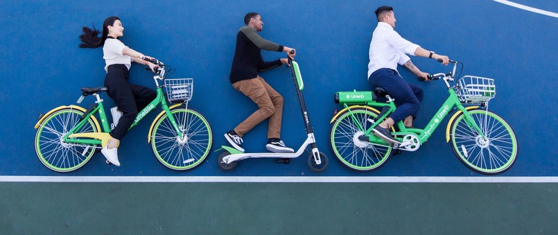 Limebike