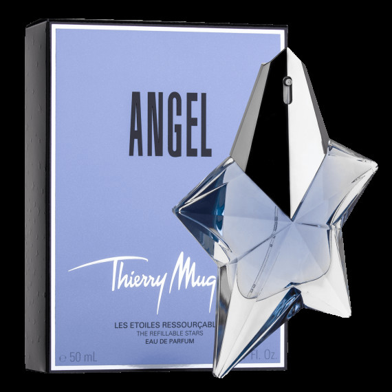 Perfumowana woda dla kobiet Thierry Mugler Angel
