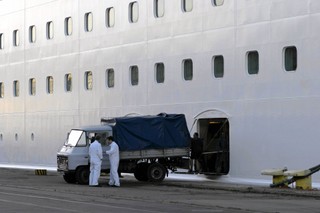 15 lat temu ostatni Żuk zjechał z taśmy montażowej