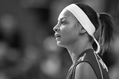 Nie żyje Walewska Moreira de Oliveira. Mistrzyni olimpijska miała 43 lata