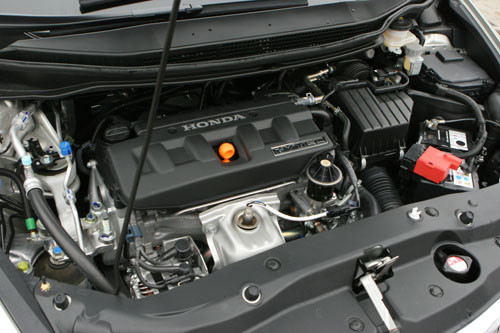 Honda Civic 1.8, Seat Leon 2.0 FSI, VW Golf 1.4 TSI - Zapewniają mocne wrażenia