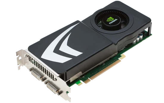 GeForce GTS 250 w praktyce - karta Gigabyte GV-N250OC-1GI