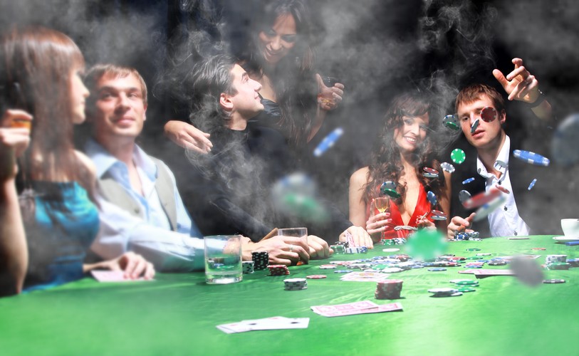 <b>Afera hazardowa</b> – wydarzenia związane z ujawnieniem lobbingu politycznego w trakcie prac nad nowelizacją ustawy z dnia 29 lipca 1992 r. o grach i zakładach wzajemnych. Aferę ujawniono 1 października 2009 po opublikowaniu przez 