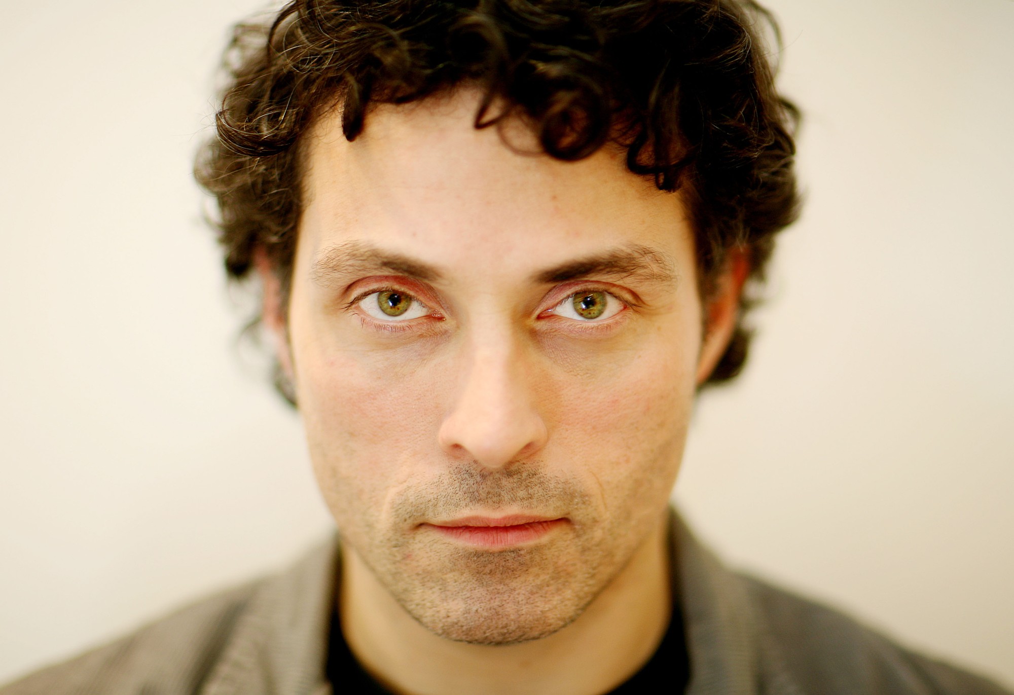 Rufus Sewell.