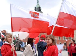 Polacy nie boją się kryzysu