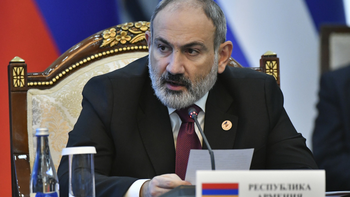 Armenia ma dość Rosji. Prosi Zachód o pomoc w Górskim Karabachu