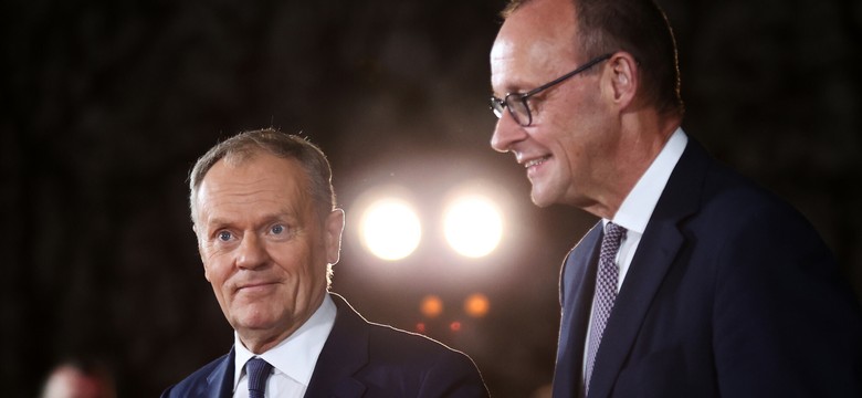 Ekspert: UE to nie wszystko. Potrzebny jest nowy sojusz Niemiec z Polską