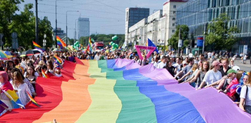 LGBT – co to znaczy?