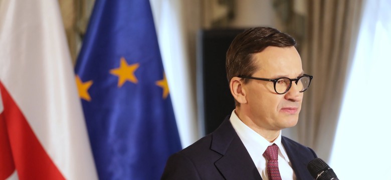 Rząd we wtorek zajmie się projektem obniżenia akcyzy na paliwa i prąd
