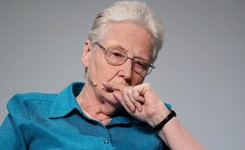 Ofiara pedofilii Marie Collins: Sytuacja w Polsce podobna do tej w Irlandii, gdzie z czasem odkryto jeszcze więcej