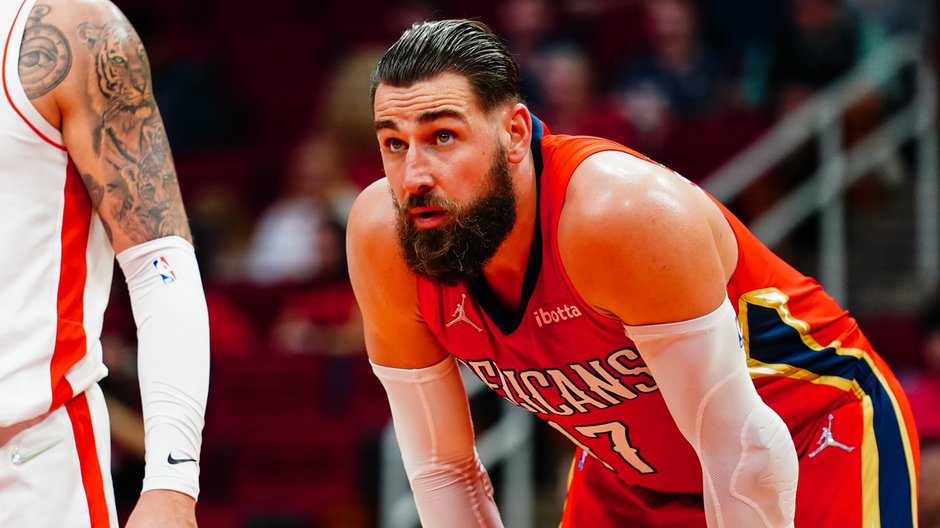 Jonas Valanciunas