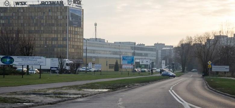 W Poznaniu powstanie nowa trasa tramwajowa