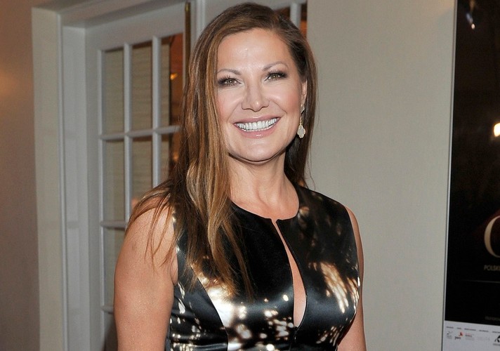 Liliana Głąbczyńska-Komorowska