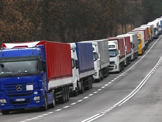 Zaległości przedsiębiorstw transportowych wzrosły w 2018 roku ponad dwa razy mocniej niż przeciętnie we wszystkich firmach