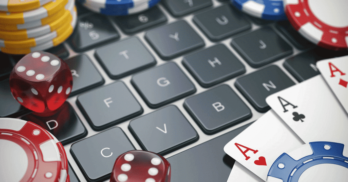 Finnish online casinos are significantly ahead of African ones