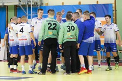 Piłkarze ręczni Stali Mielec pozostaną w PGNiG Superlidze