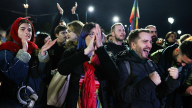 Grecja legalizuje małżeństwa jednopłciowe. Jako pierwszy prawosławny kraj