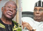 Former APC spokesman slams Bode George over Atiku's 2027 prospects