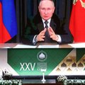 Rosjanki będą rodzić ośmioro dzieci? Tego chce Putin