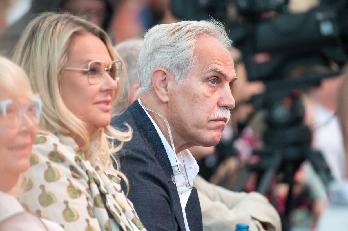 Zygmunt Solorz z żoną odwołani z kluczowej spółki miliardera. Konflikt trwa