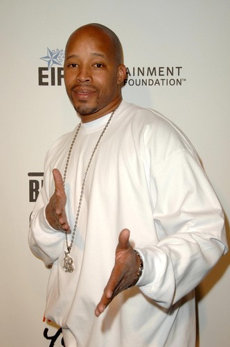 Warren G