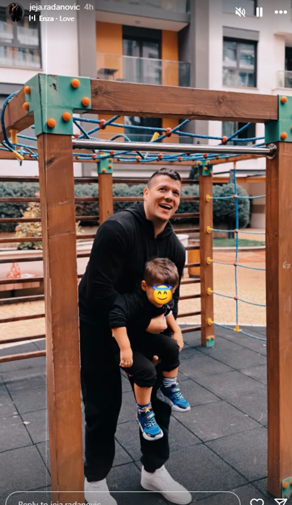 Sloba sa sinom Damjanom