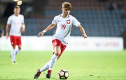 Wychowanek Atletico Madryt nowym piłkarzem Piasta Gliwice