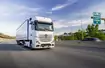 Mercedes Actros 2019