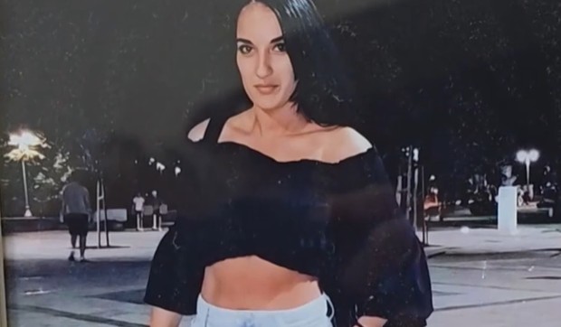 Milena Kitanović