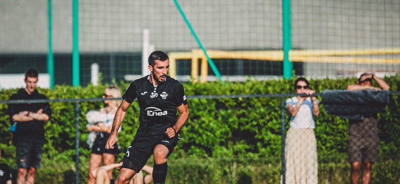 Radomiak Radom wypożyczył Heldera Sa z Vitorii Guimaraes