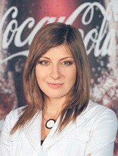 Katarzyna Borucka dyrektorem w Grupie Żywiec