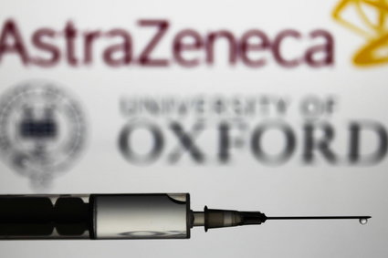 Są wyniki badań szczepionki AstraZeneca. BBC: sukces i rozczarowanie w jednym