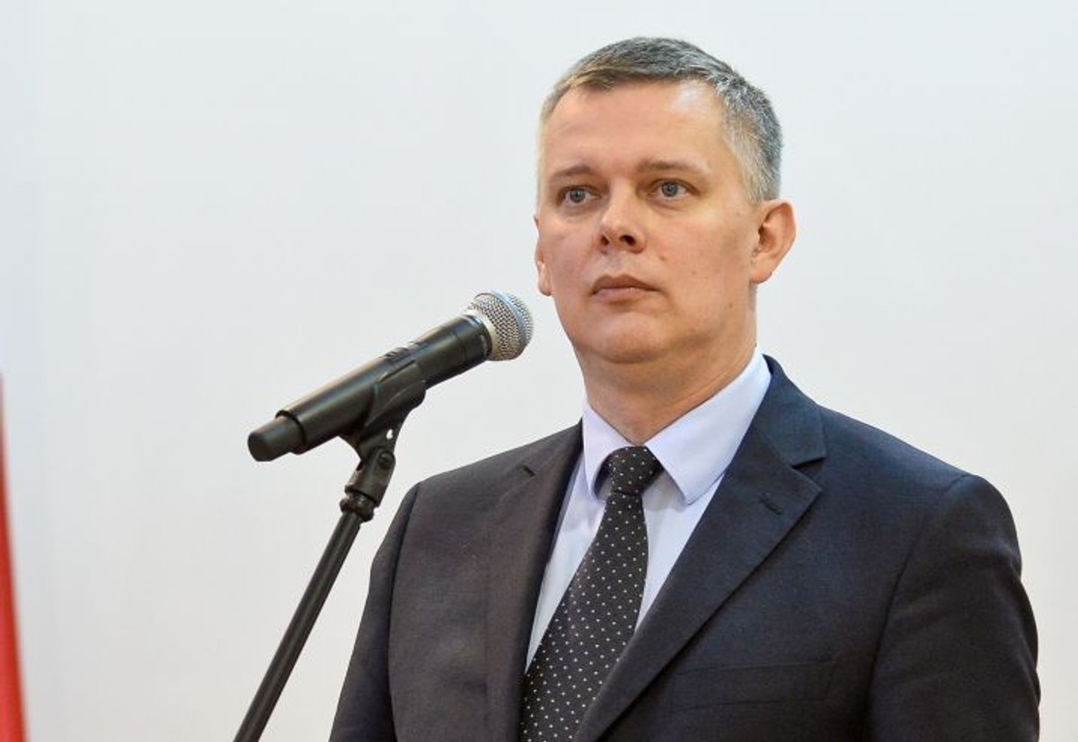 Tomasz Siemoniak