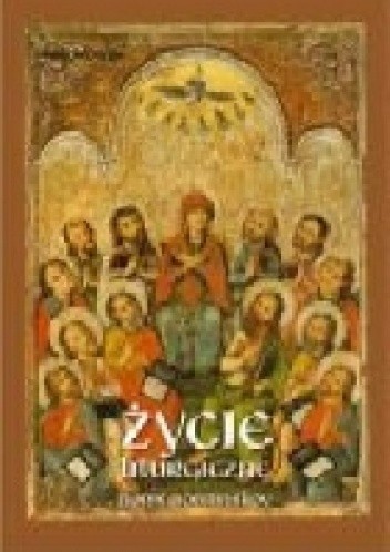 "Życie liturgiczne"