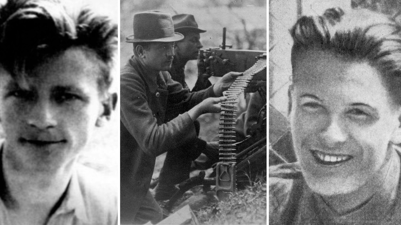 Polskie zrywy powstańcze. Sprawdź, czy jesteś znawcą historii