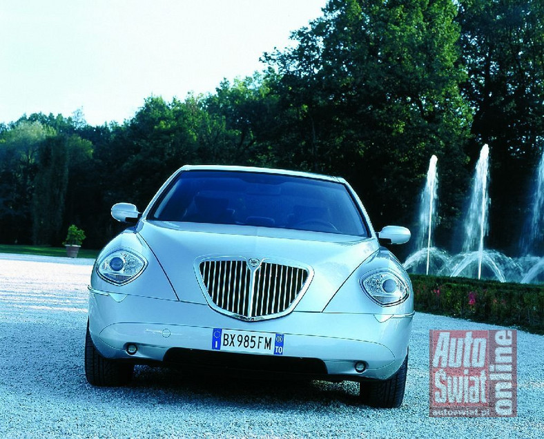 Lancia Thesis