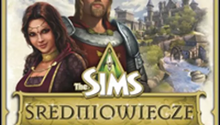 The Sims: Średniowiecze