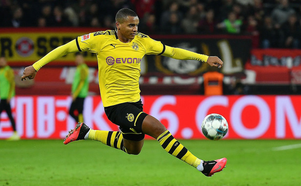 Manuel Akanji