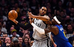 Liga NBA. Trwa dobra seria Miami, 20 tys. punktów Aldridge'a