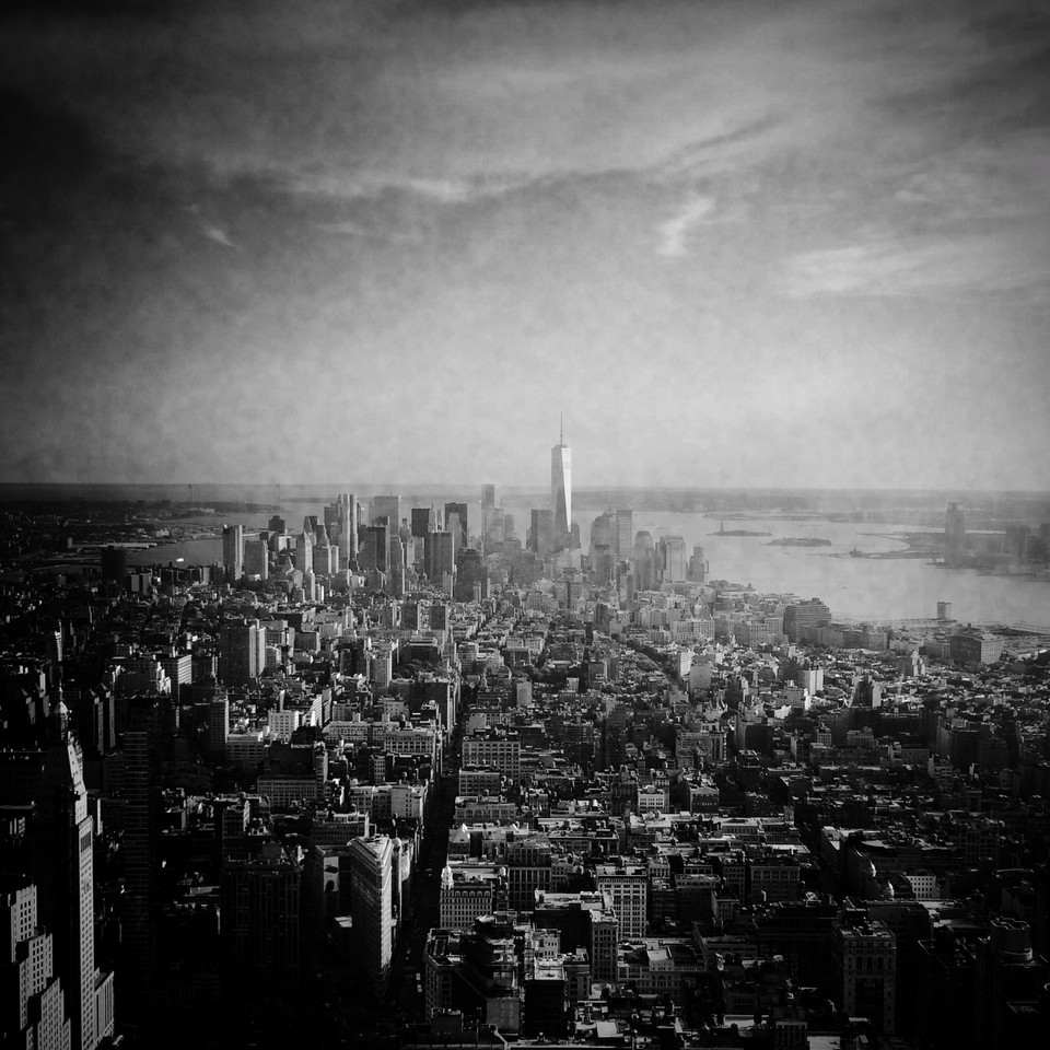 NEW YORK CITY  Vittorio Zunino Celotto