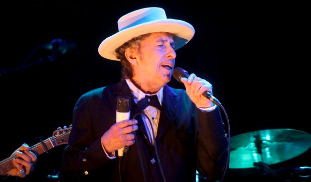 Bob Dilan