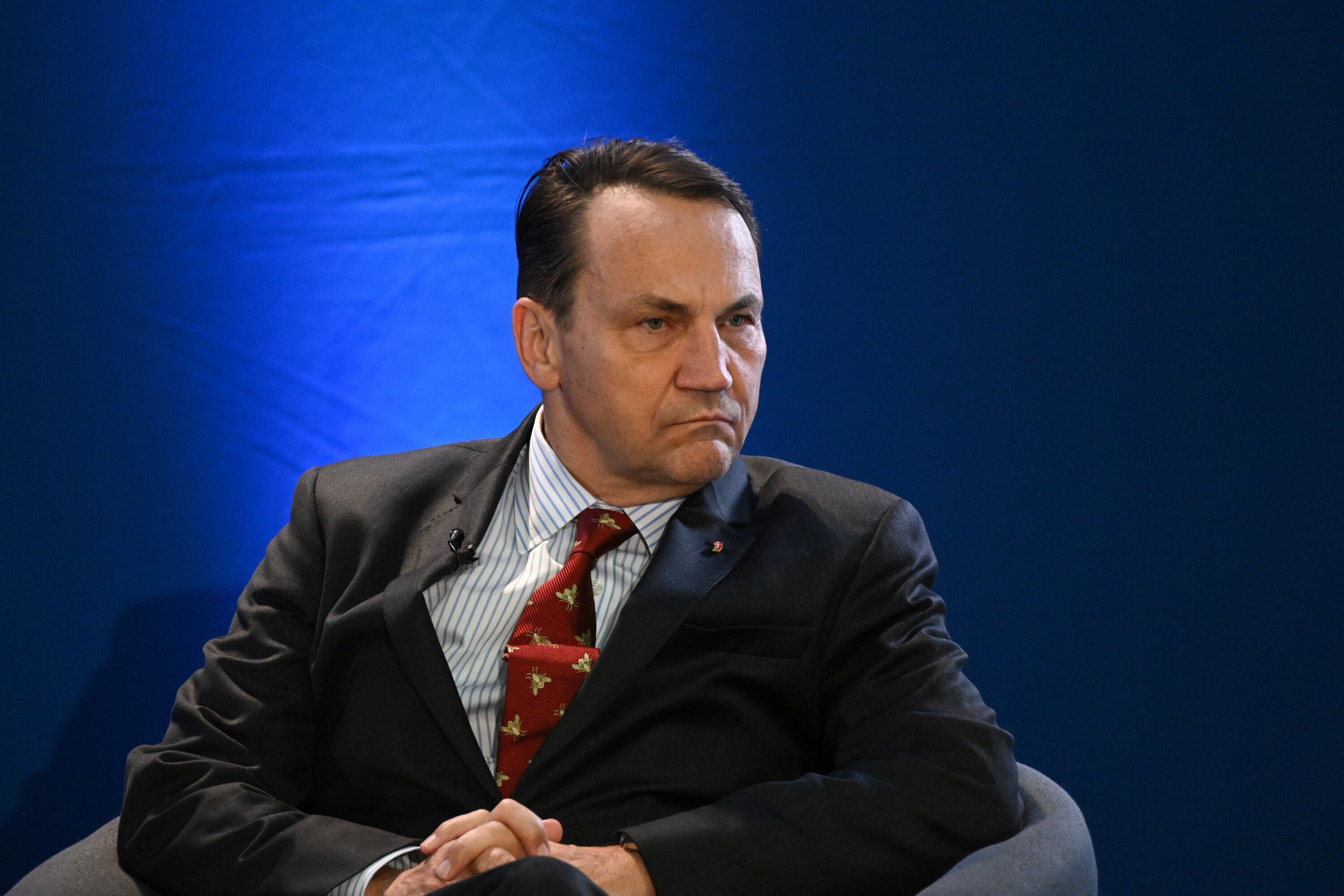 Europa ma kontrplan dla USA: Myśliwce NATO w Polsce